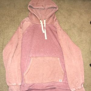BILLABONG hooded pullover
